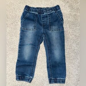 Cat & Jack 2T joggers